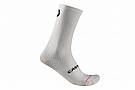 Castelli Mens Scorpion Logo 20 Thermal Sock 1