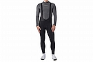 Castelli Mens Entrata 2 Wind Bibtight 4