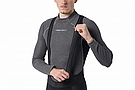 Castelli Mens Entrata 2 Wind Bibtight 1