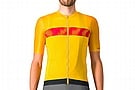 Castelli Mens Unlimited Endurance Jersey 4