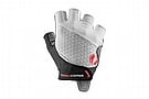 Castelli Womens Rosso Corsa 2 Glove 7