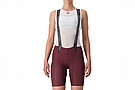 Castelli Womens Free Aero RC Bibshort 10