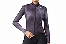 Castelli Womens Prismatic Thermal Long-Sleeve Jersey 2