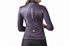 Castelli Womens Prismatic Thermal Long-Sleeve Jersey 4