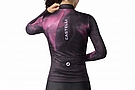 Castelli Womens Prismatic Thermal Long-Sleeve Jersey 3