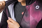 Castelli Womens Prismatic Thermal Long-Sleeve Jersey 5