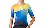 Castelli Mens Free Speed 3 Race Top 3