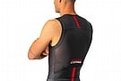 Castelli Mens Free Sanremo 2 Tri Suit Sleeveless 9