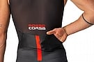 Castelli Mens Free Sanremo 2 Tri Suit Sleeveless 5