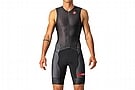 Castelli Mens Free Sanremo 2 Tri Suit Sleeveless 1