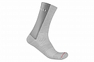 Castelli Logo 18 Merino Sock 3