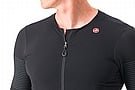 Castelli Mens Premio Black Jersey 9