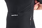 Castelli Mens Premio Black Jersey 6