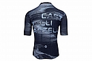 Castelli Mens Stratus Logo Limited Edition Jersey 1