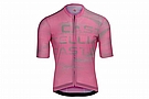 Castelli Mens Stratus Logo Limited Edition Jersey 6