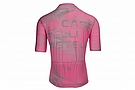 Castelli Mens Stratus Logo Limited Edition Jersey 5