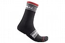 Castelli Mens Quindici Soft Merino Sock 1