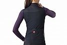 Castelli Womens Perfetto 2 Vest  3