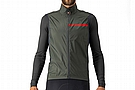 Castelli Mens Squadra Stretch Vest 1