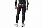 Castelli Mens Nano Rain Bibtight 1