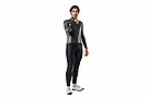 Castelli Mens Nano Rain Bibtight 6