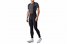 Castelli Mens Thermowoven Bibtight  4