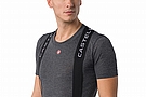 Castelli Mens Thermowoven Bibtight 1