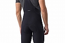 Castelli Mens Thermowoven Bibtight 2