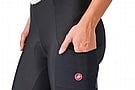 Castelli Womens Unlimited DT Bibtight 4
