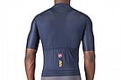 Castelli Mens Unlimited Entrata 3 Jersey 6