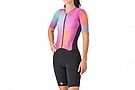Castelli Womens PR Speed 2 Tri Suit 7