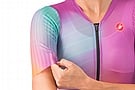 Castelli Womens PR Speed 2 Tri Suit 9