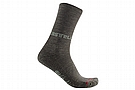 Castelli Womens Quindici Soft Merino Sock 2