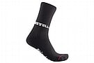 Castelli Womens Quindici Soft Merino Sock 1