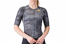 Castelli Womens Aero Race 8s Jersey 1