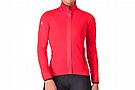 Castelli Womens Alpha 150 Jacket 1