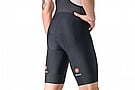 Castelli Mens Entrata 2 Bibshort 4