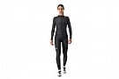Castelli Womens Espresso Thermal Jersey 14