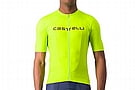 Castelli Mens Prologo Lite Jersey 4