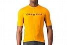 Castelli Mens Prologo Lite Jersey 7