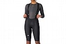 Castelli Womens Omloop Thermal Bibshort 3