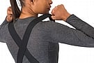 Castelli Womens Omloop Thermal Bibshort 2