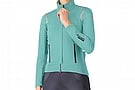 Castelli Womens Perfetto RoS 3 Jacket 2