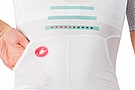 Castelli Womens Free Sanremo 3 Short Sleeve Suit 13