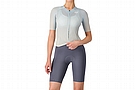 Castelli Womens Free Sanremo 3 Short Sleeve Suit 11