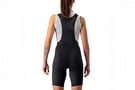 Castelli Womens Premio Black Bibshort 5