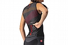 Castelli Womens Free 2 Tri Singlet 4