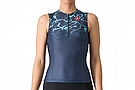 Castelli Womens Free 2 Tri Singlet 12