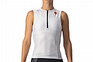 Castelli Womens Free 2 Tri Singlet 9