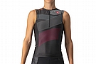 Castelli Womens Free 2 Tri Singlet 2